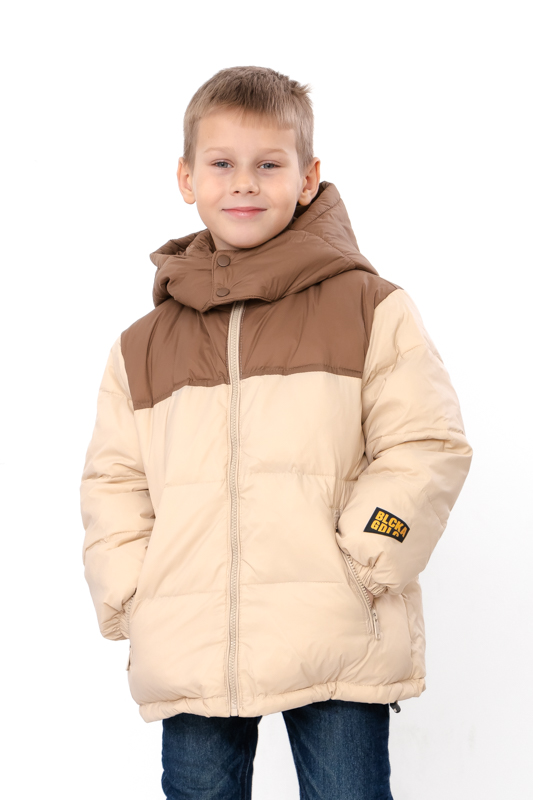 Куртка для хлопчика